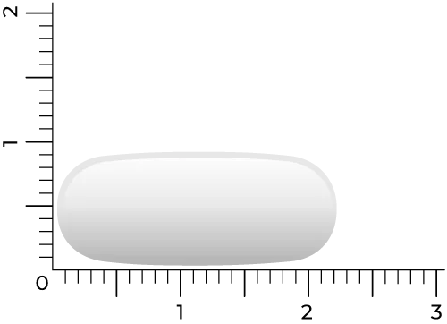 Vitakruid Creatine Monohydraat tabletten