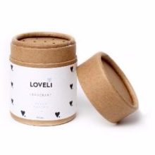 Deopoeder Fresh Cotton