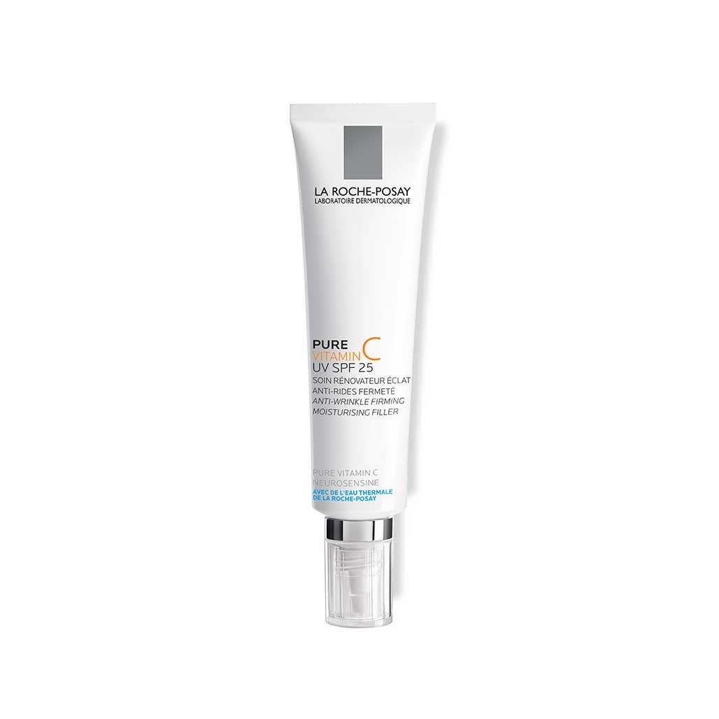 Pure vitamin C SPF25 - MaPeau