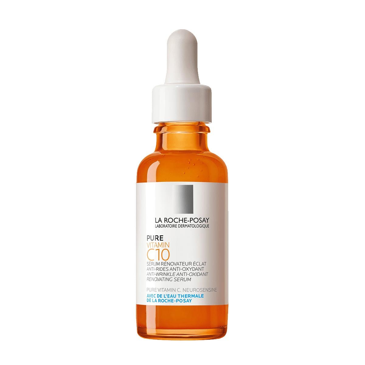 PURE VITAMINE C Serum 30ML - MaPeau
