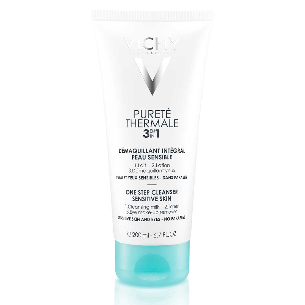 PURÉTÉ THERMALE 3 in 1 - MaPeau