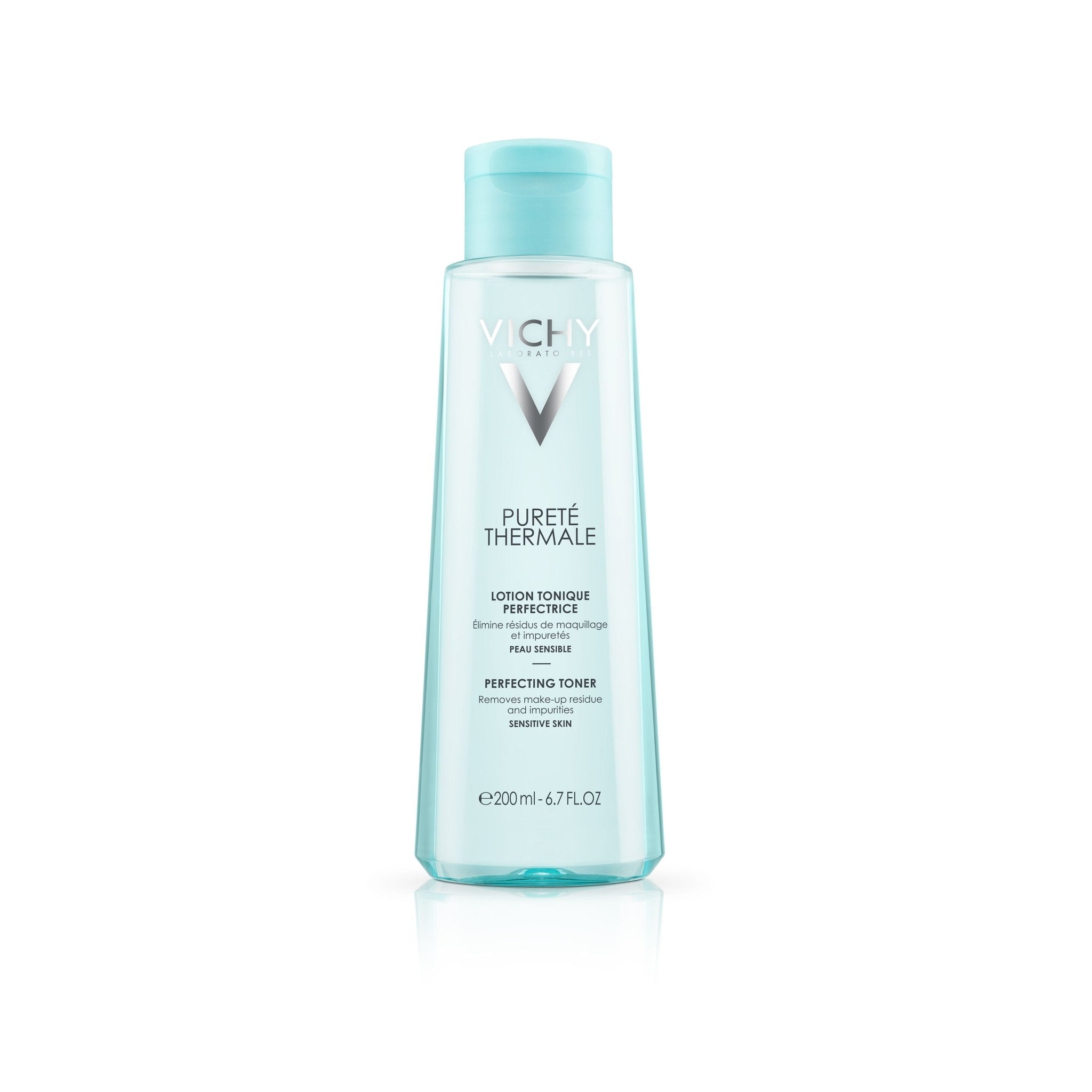 PURÉTÉ THERMALE tonic - MaPeau