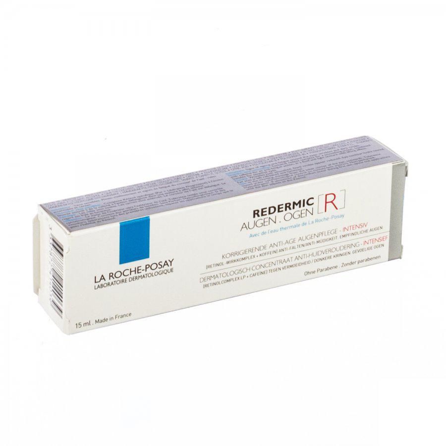 REDERMIC R Ogen - MaPeau