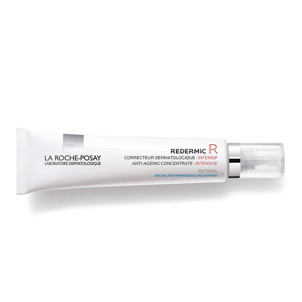 REDERMIC RETINOL Intensive - MaPeau