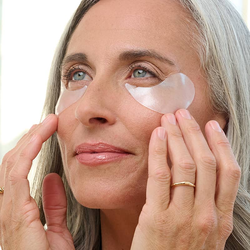 Eye-Amazing Patch Set