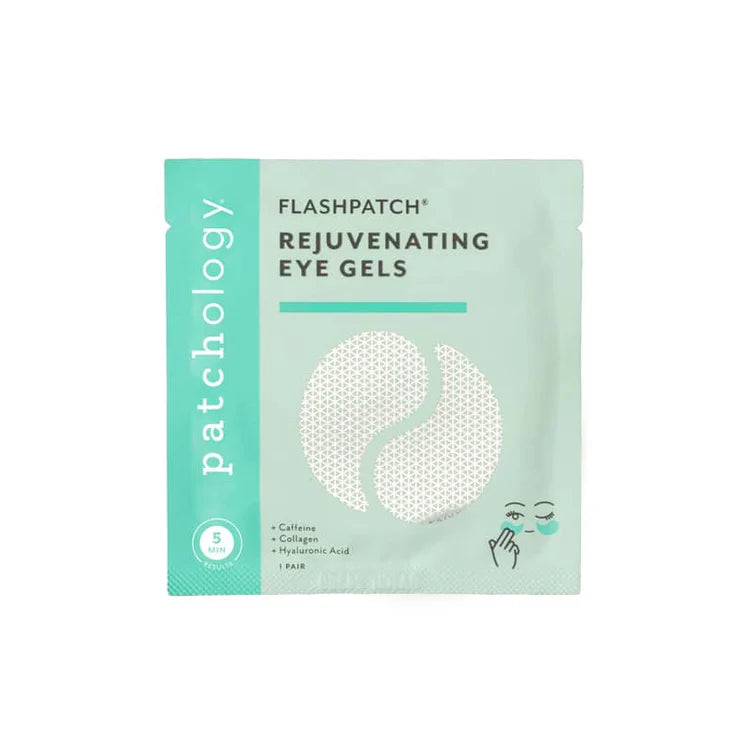 Patchology Flashpatch Rejuvenating Eye Gels