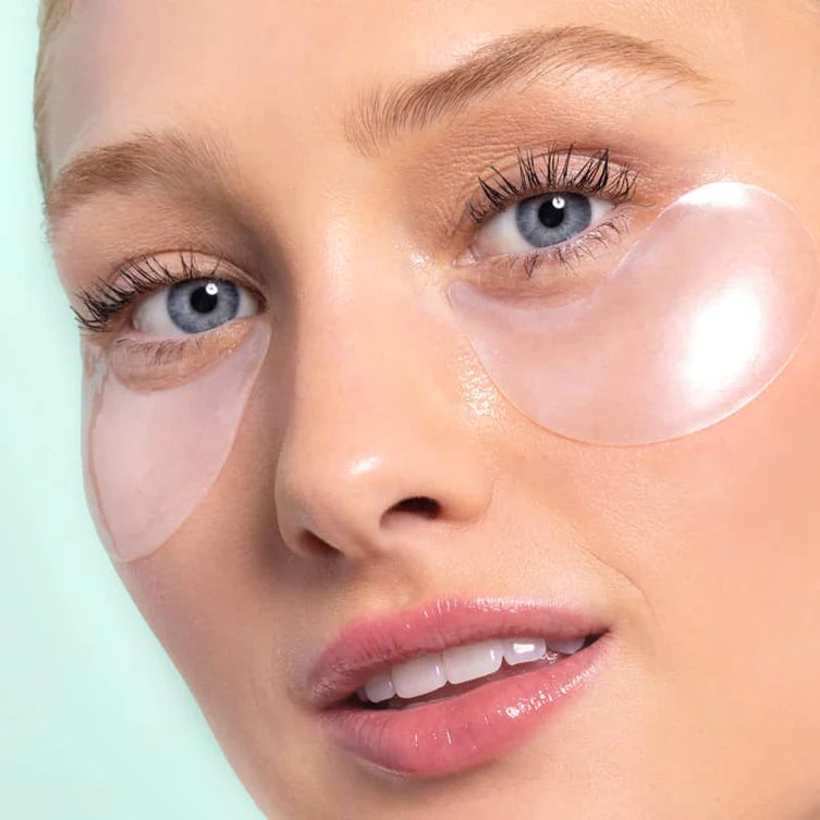 Patchology Flashpatch Rejuvenating Eye Gels