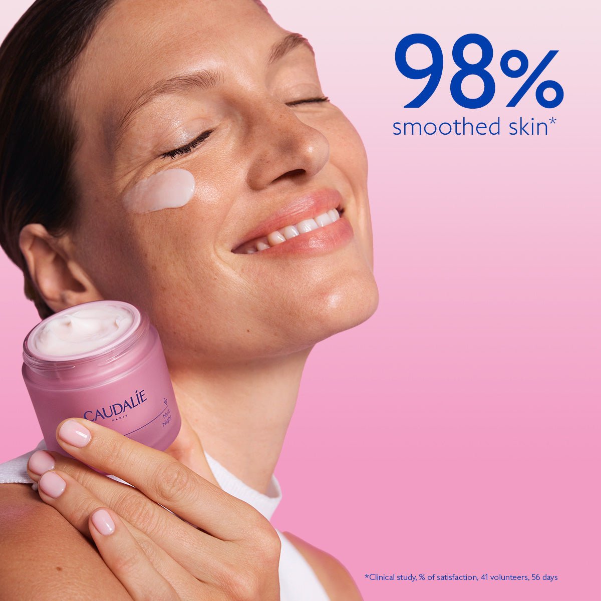 RESVERATROL-LIFT Crème Nachtthee - MaPeau