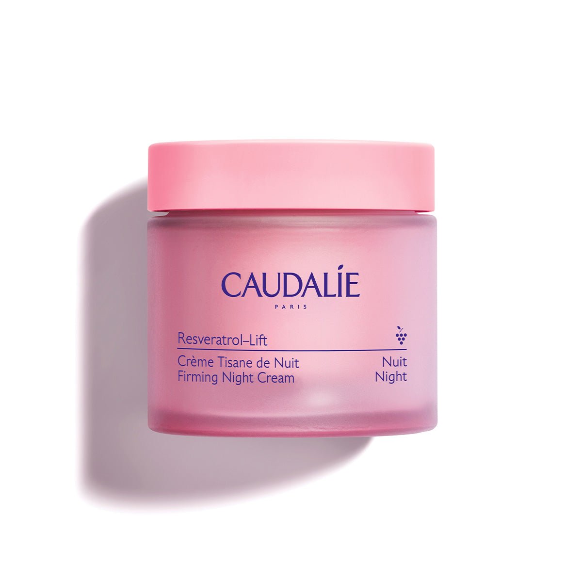 RESVERATROL-LIFT Crème Nachtthee - MaPeau