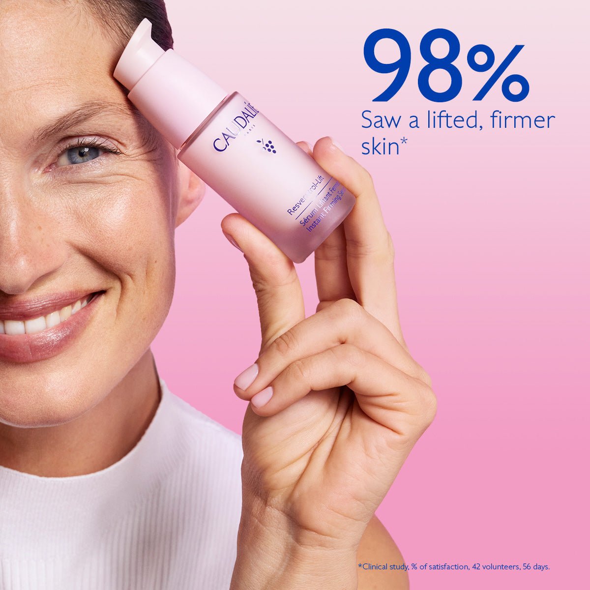 RESVERATROL-LIFT Verstevigend Liftend Serum - MaPeau