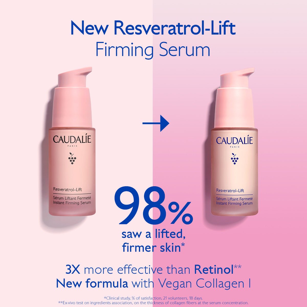 RESVERATROL-LIFT Verstevigend Liftend Serum - MaPeau
