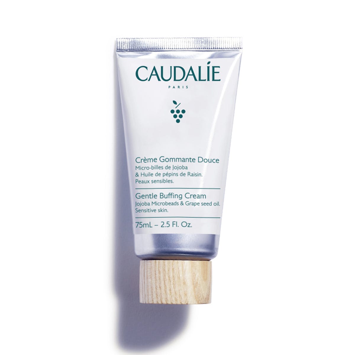 RESVERATROL LIFT Zachte scrubcrème - MaPeau