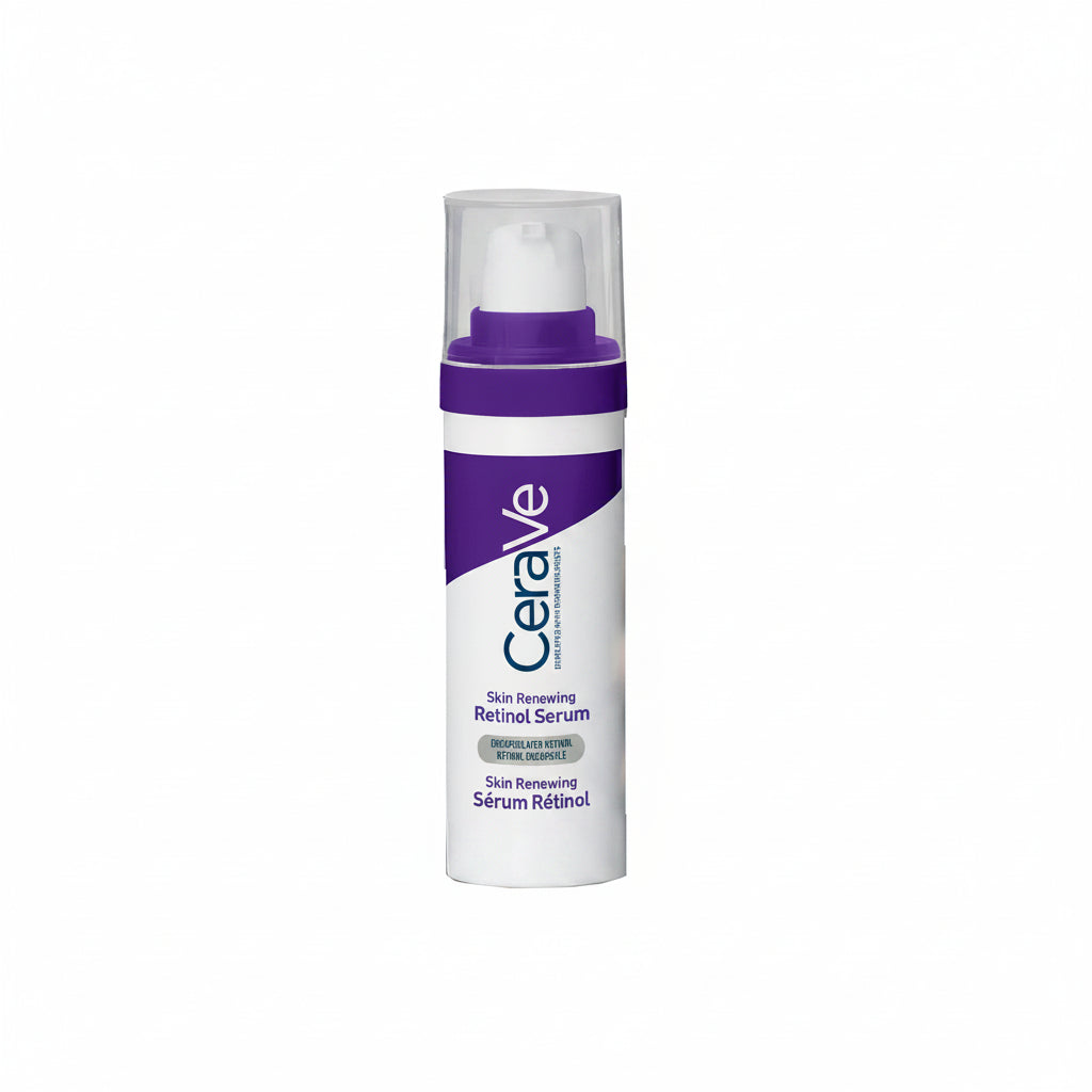 CeraVe Skin Renewing Retinol Serum