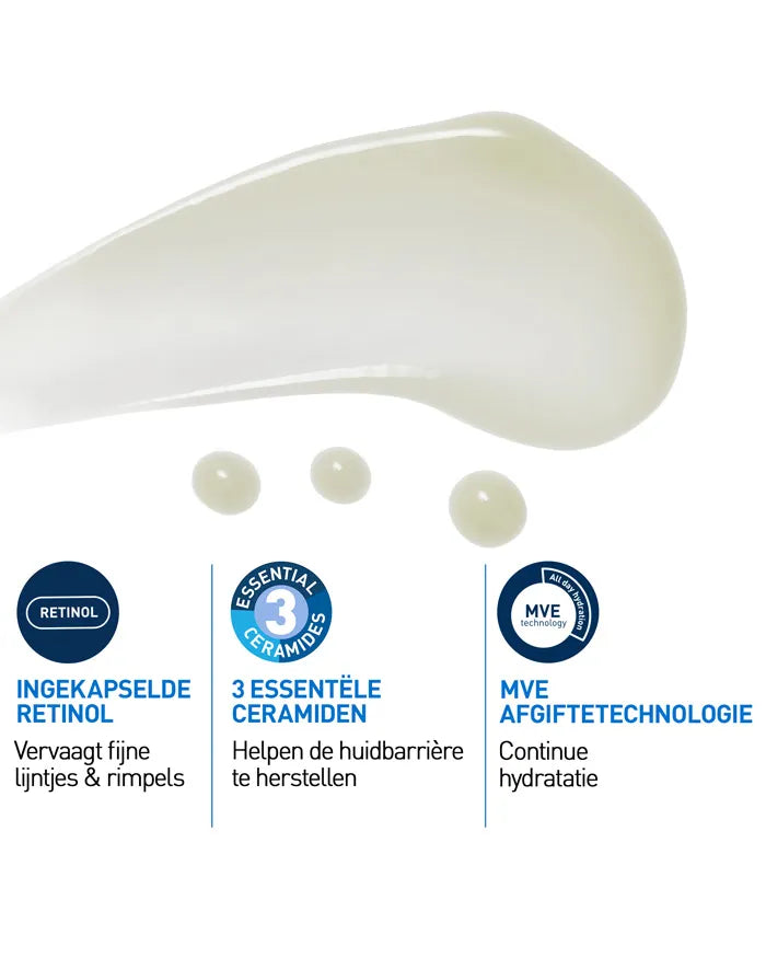 CeraVe Skin Renewing Retinol Serum