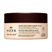 RÊVE DE MIEL Baume-huile corps fondant au miel - MaPeau