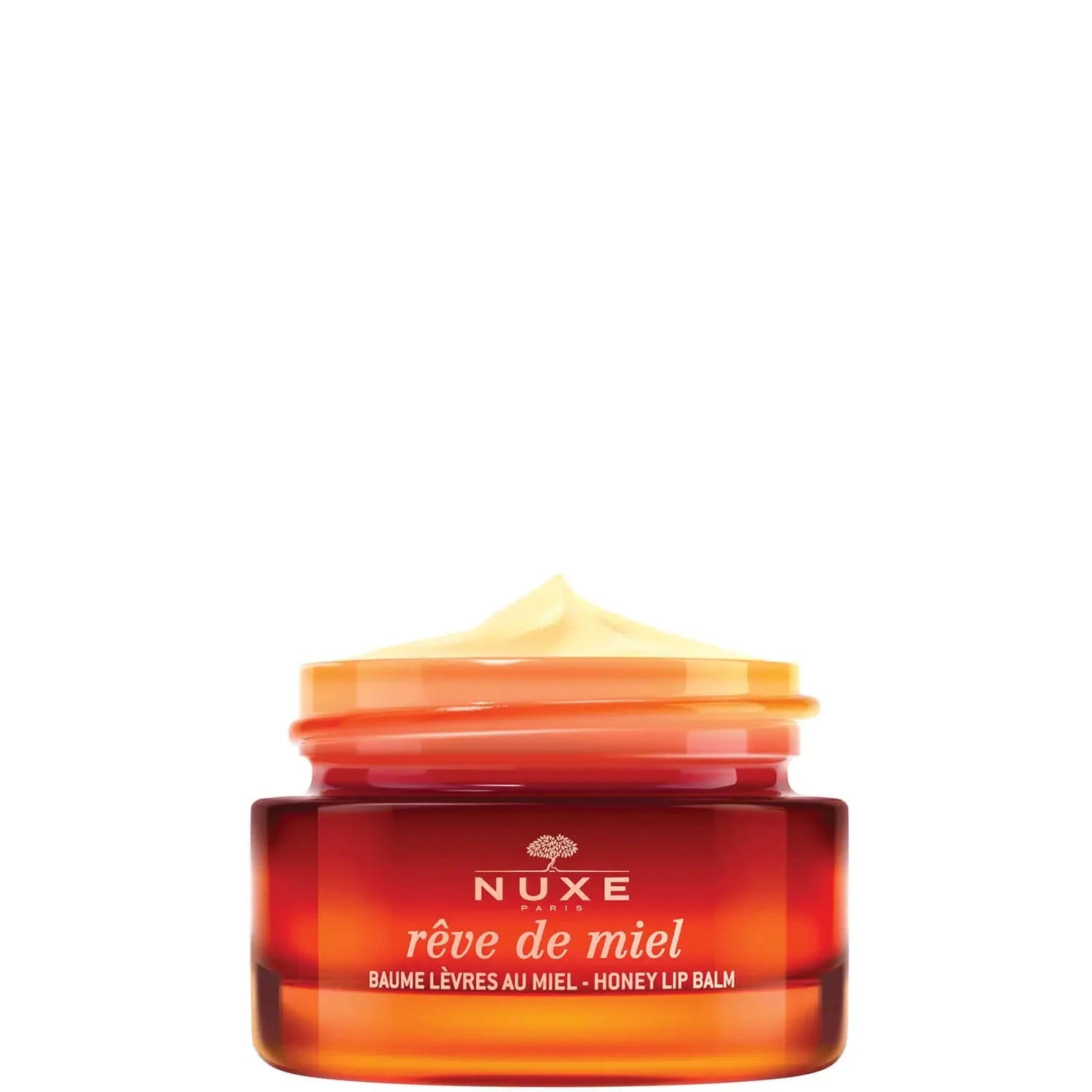 RÊVE DE MIEL Baume lèvres au miel - MaPeau