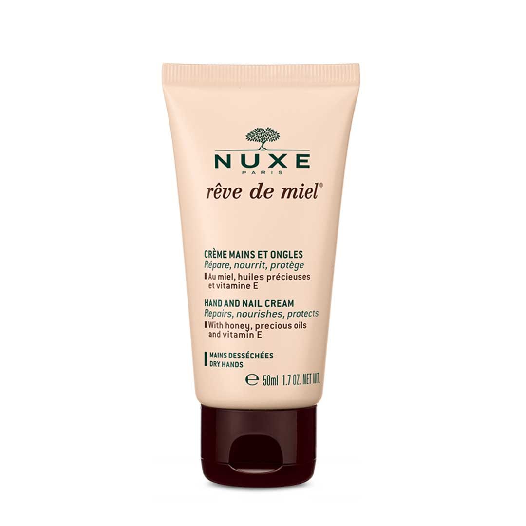 RÊVE DE MIEL Hand- en nagelcrème - MaPeau