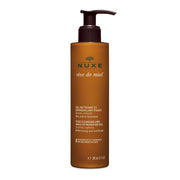 RÊVE DE MIEL Hand- en Nagelcrème DE MIEL Gel nettoyant & démaquillant visage - MaPeau