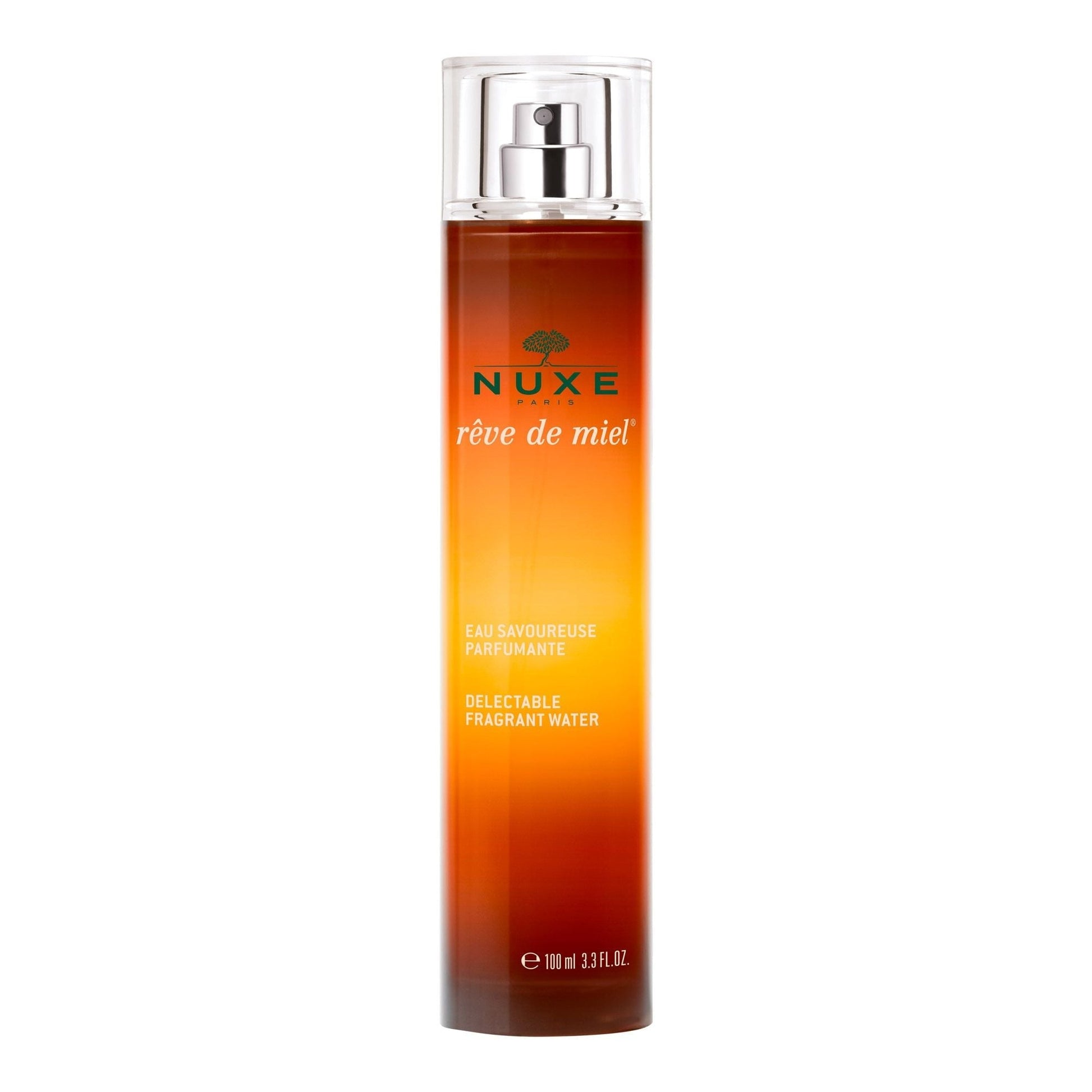 RÊVE DE MIEL Heerlijk geparfumeerd water - MaPeau