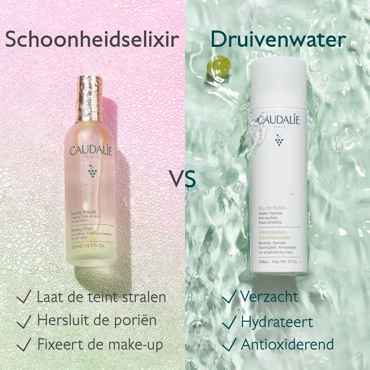 Schoonheidselixir - MaPeau