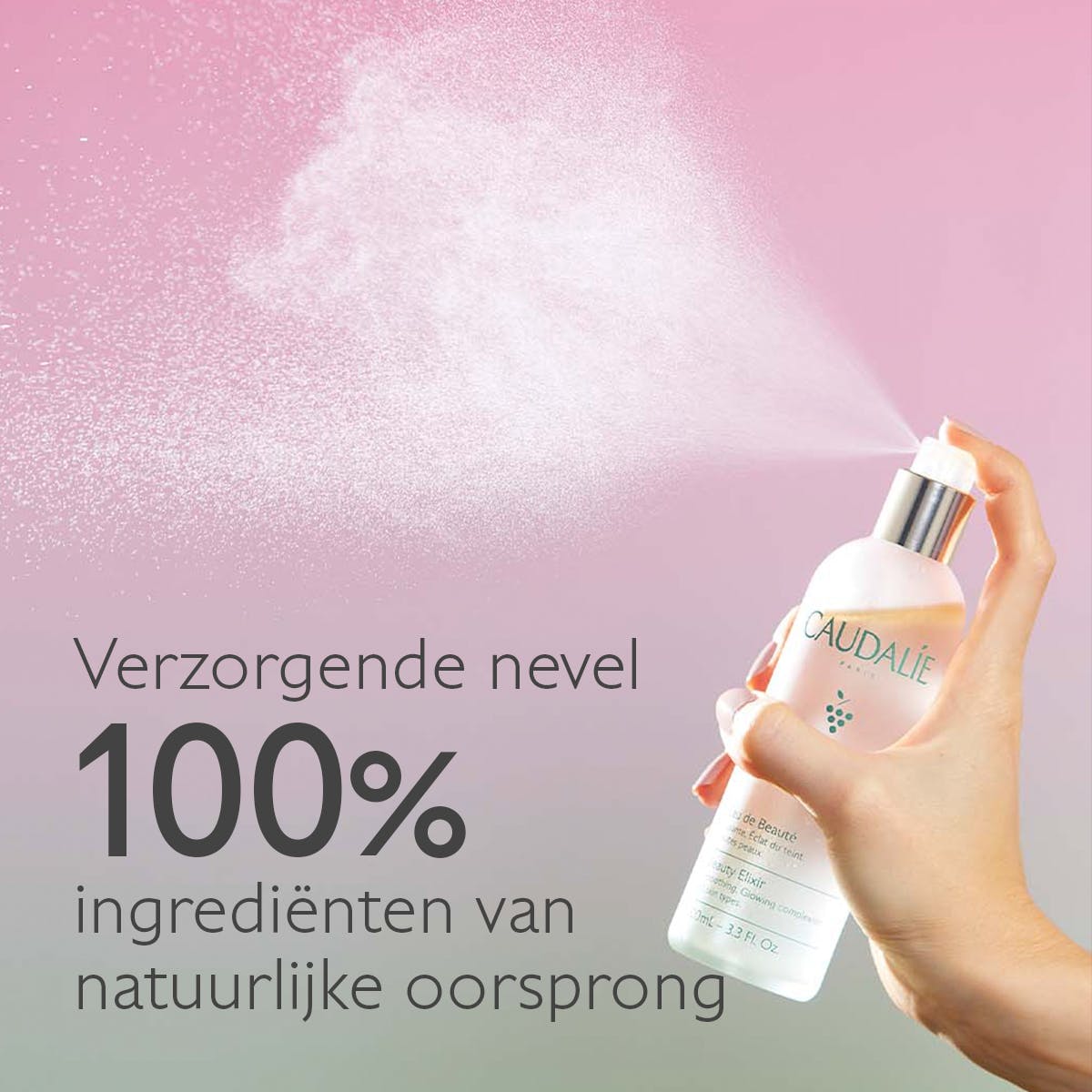 Schoonheidselixir - MaPeau