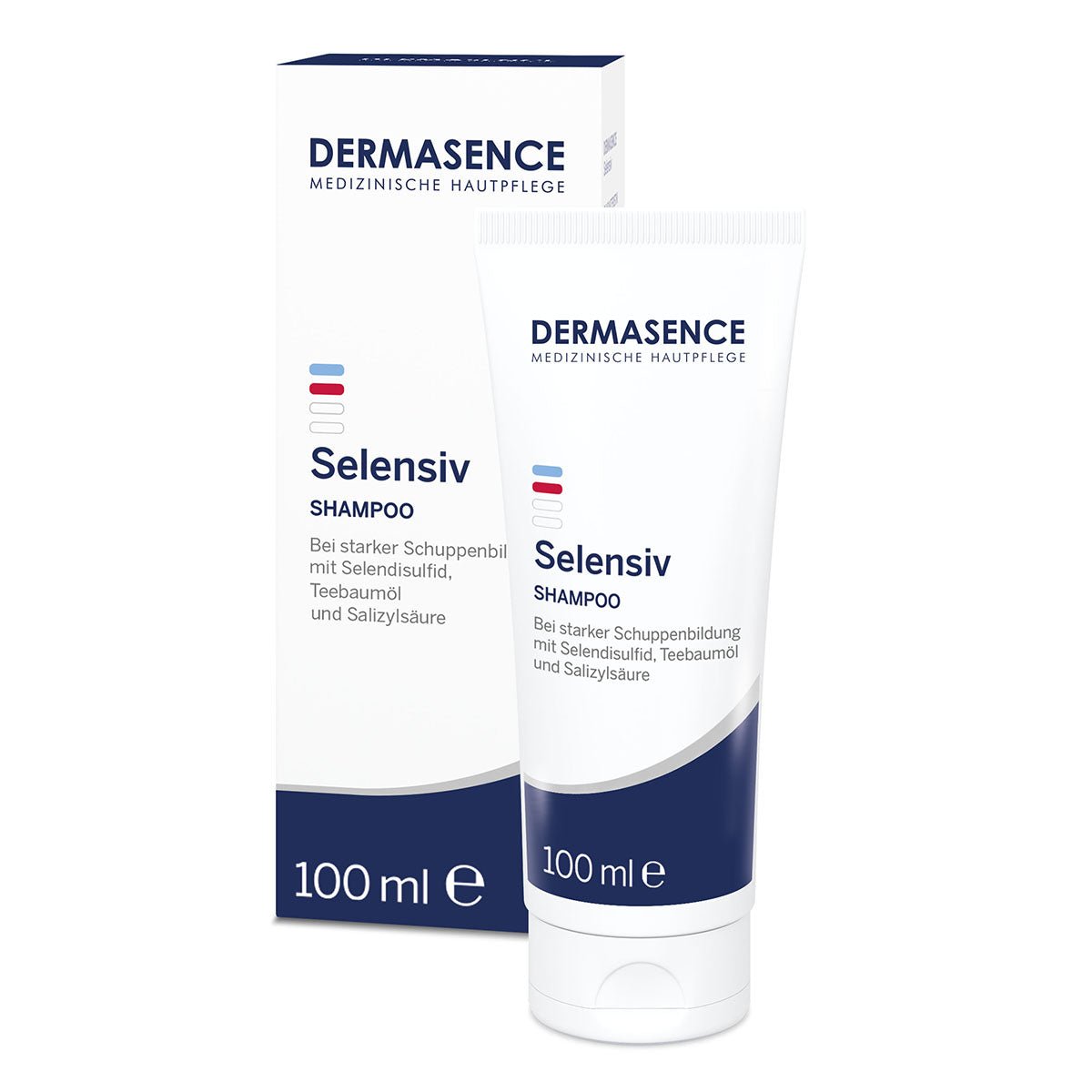 SELENSIV Shampoo - MaPeau
