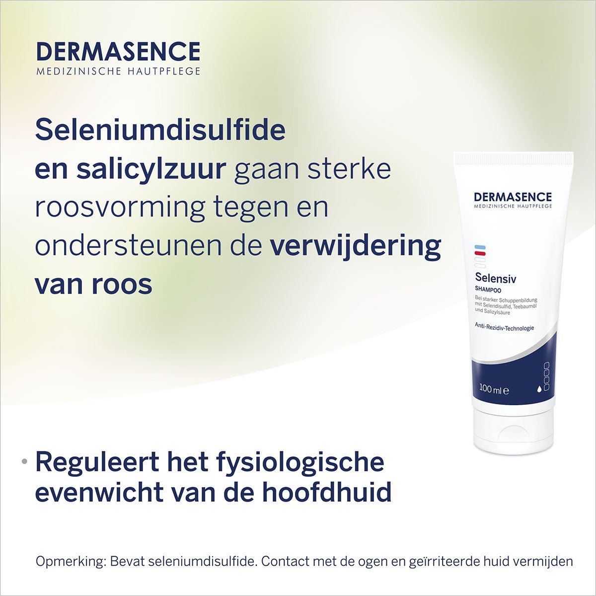 SELENSIV Shampoo - MaPeau
