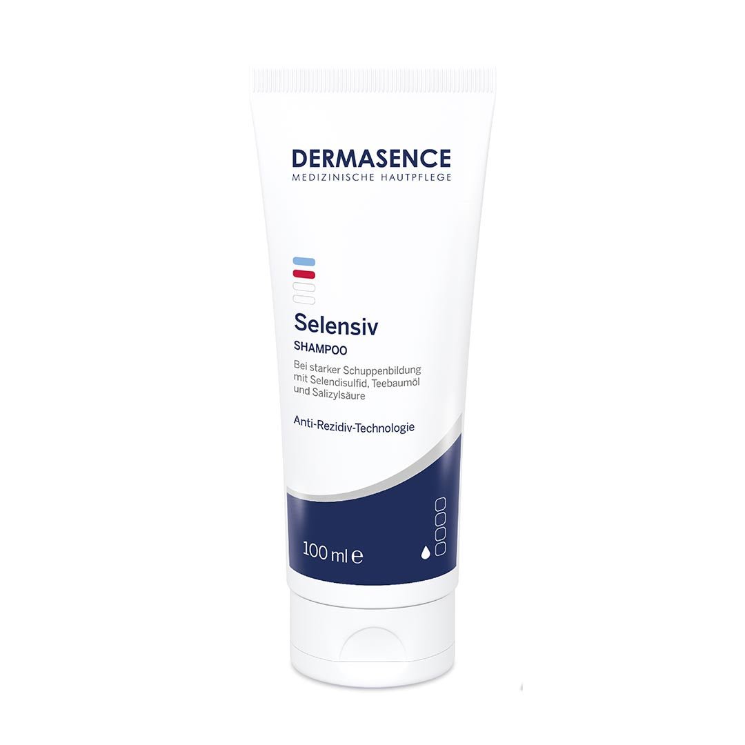 SELENSIV Shampoo - MaPeau