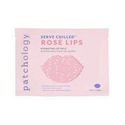 Parchology Serve Chilled Rosé Lips