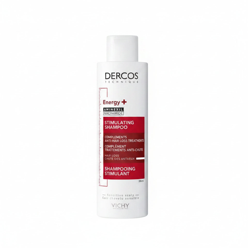 Vichy Dercos Engergy+ Shampoo