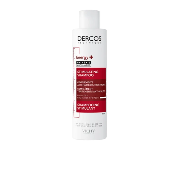 Vichy Dercos Engergy+ Shampoo