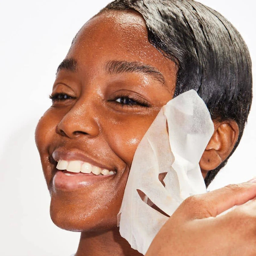 Patchology Moodmask Exfoliate Mate