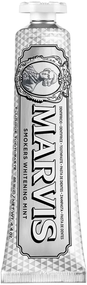 Marvis Smokers Whitening Mint