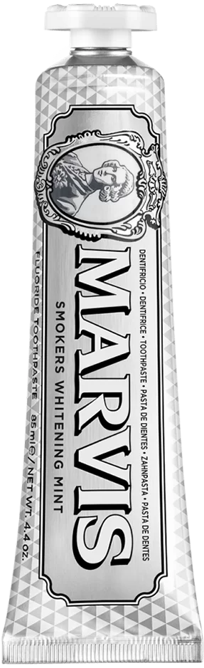Marvis Smokers Whitening Mint