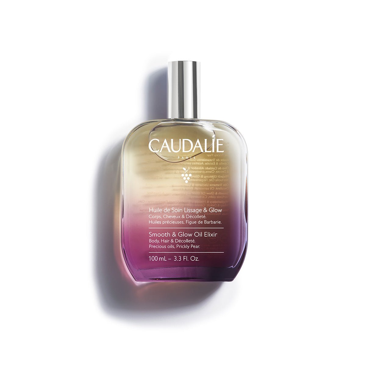 Smooth & Glow Fig Oil Elixir - MaPeau