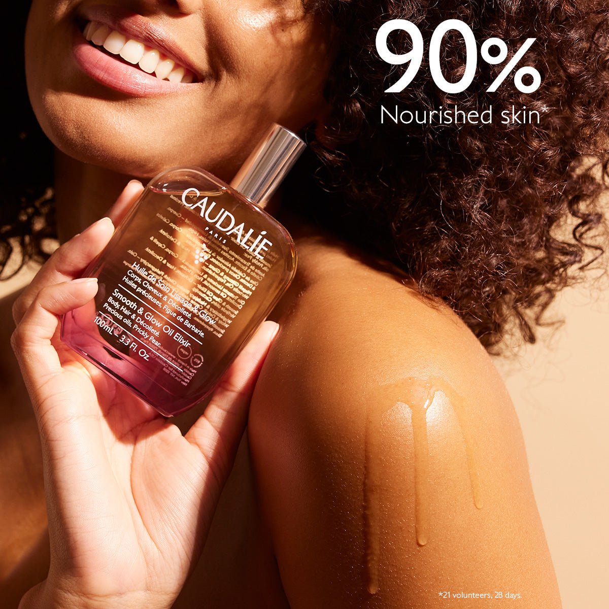Smooth & Glow Fig Oil Elixir - MaPeau