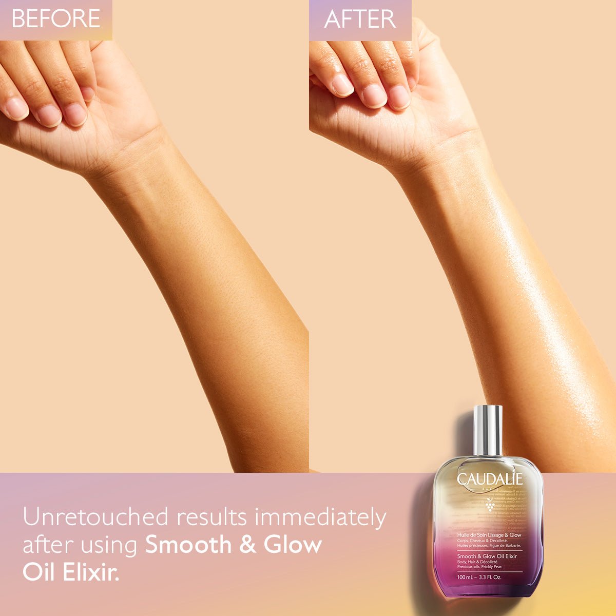 Smooth & Glow Fig Oil Elixir - MaPeau