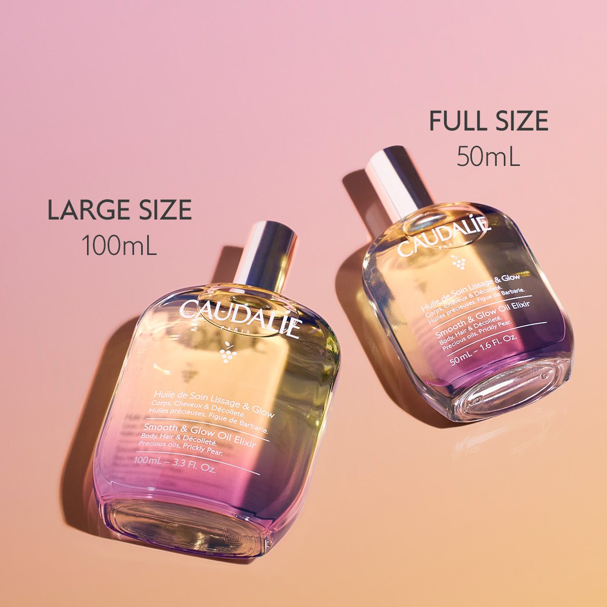 Smooth & Glow Fig Oil Elixir - MaPeau