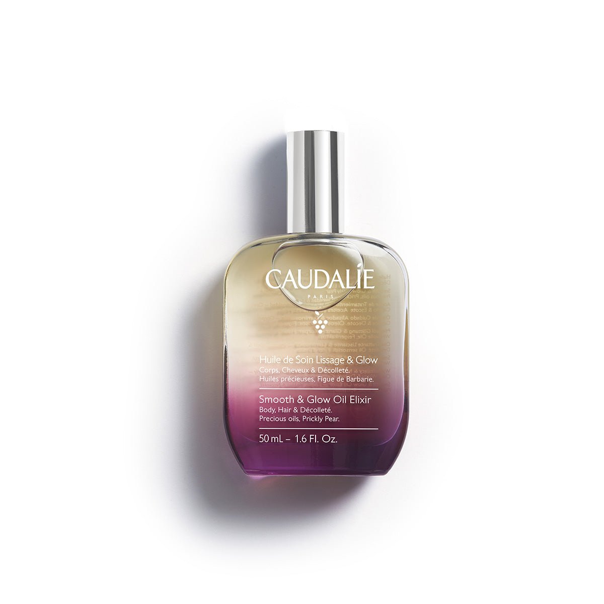 Smooth & Glow Fig Oil Elixir - MaPeau