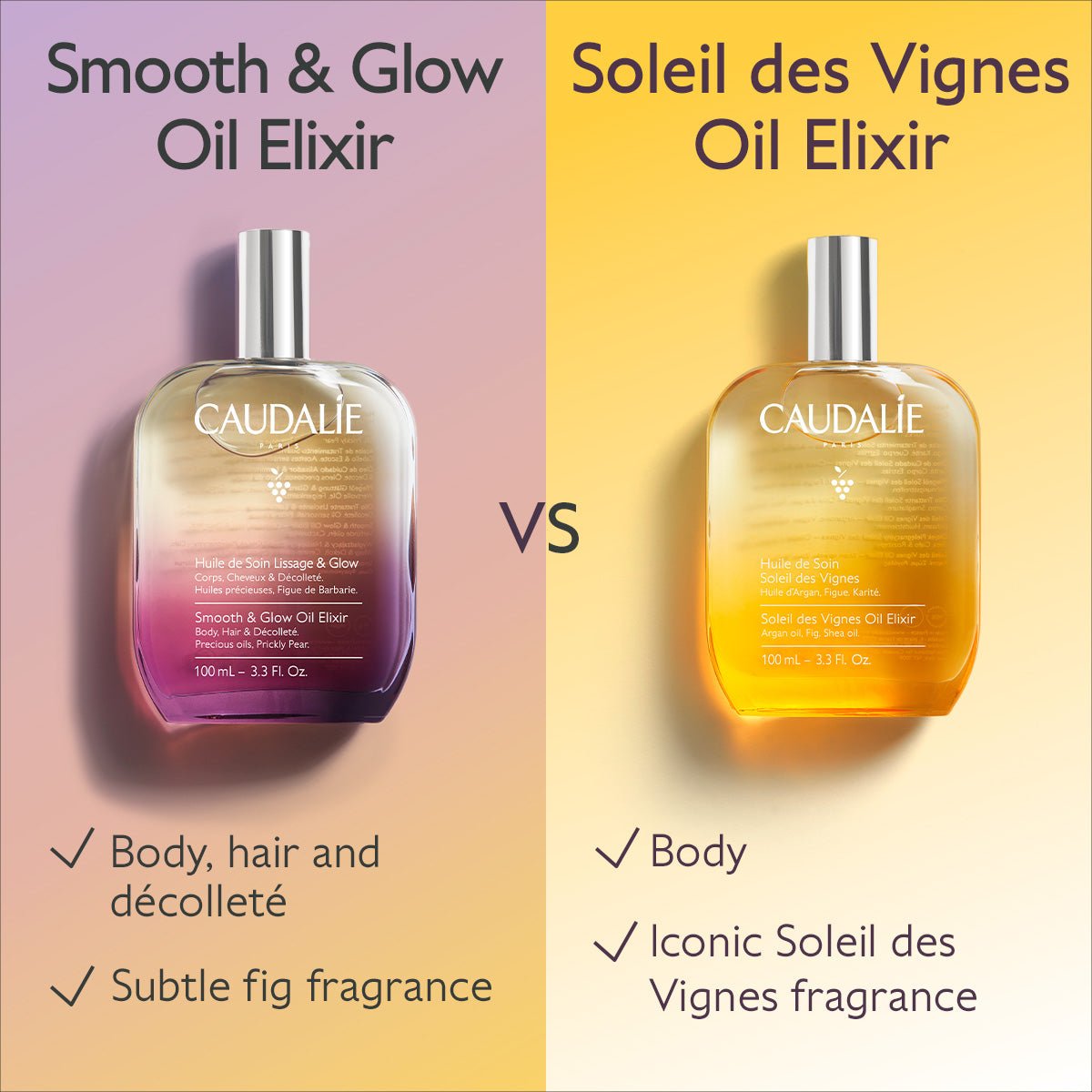 Smooth & Glow Fig Oil Elixir - MaPeau
