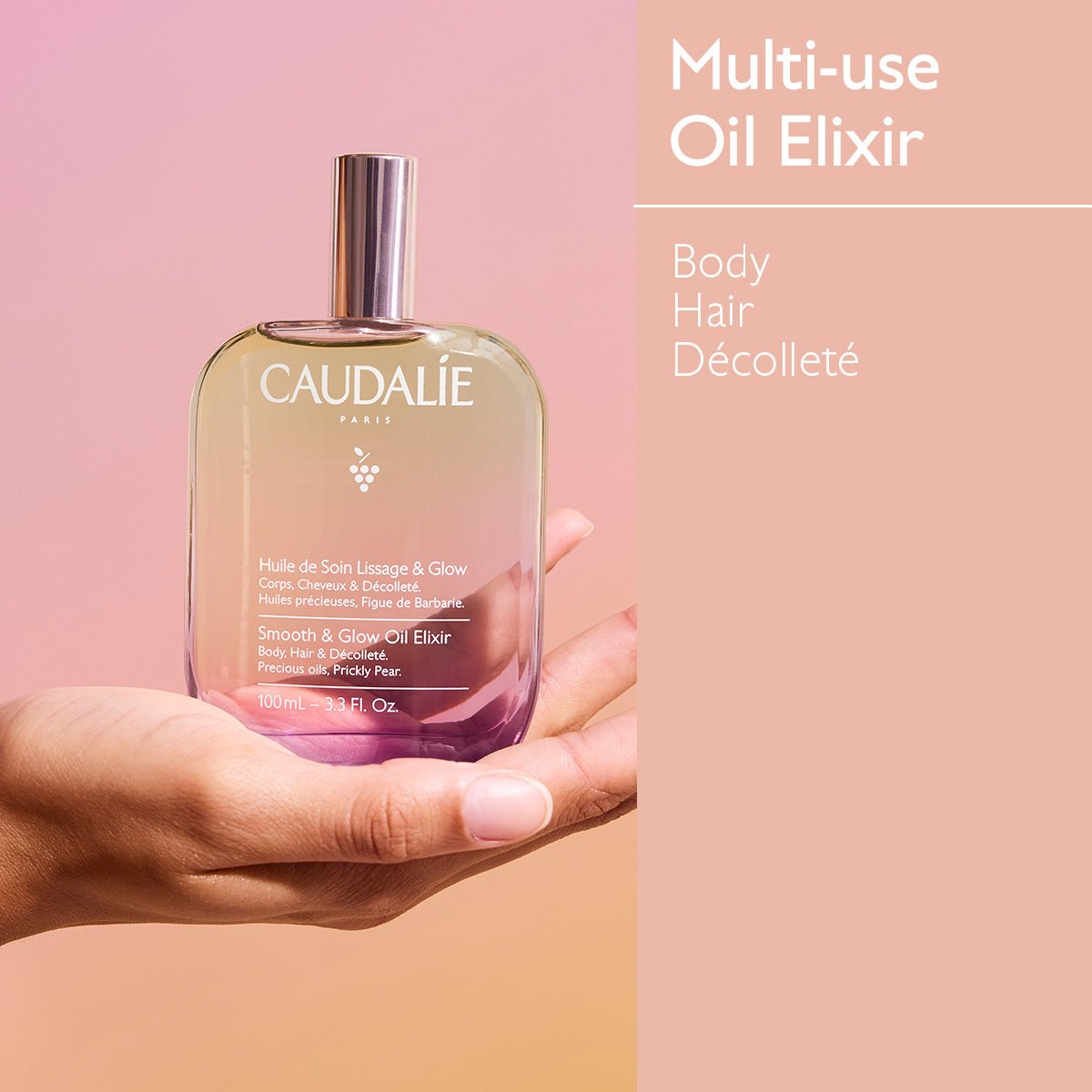 Smooth & Glow Fig Oil Elixir - MaPeau