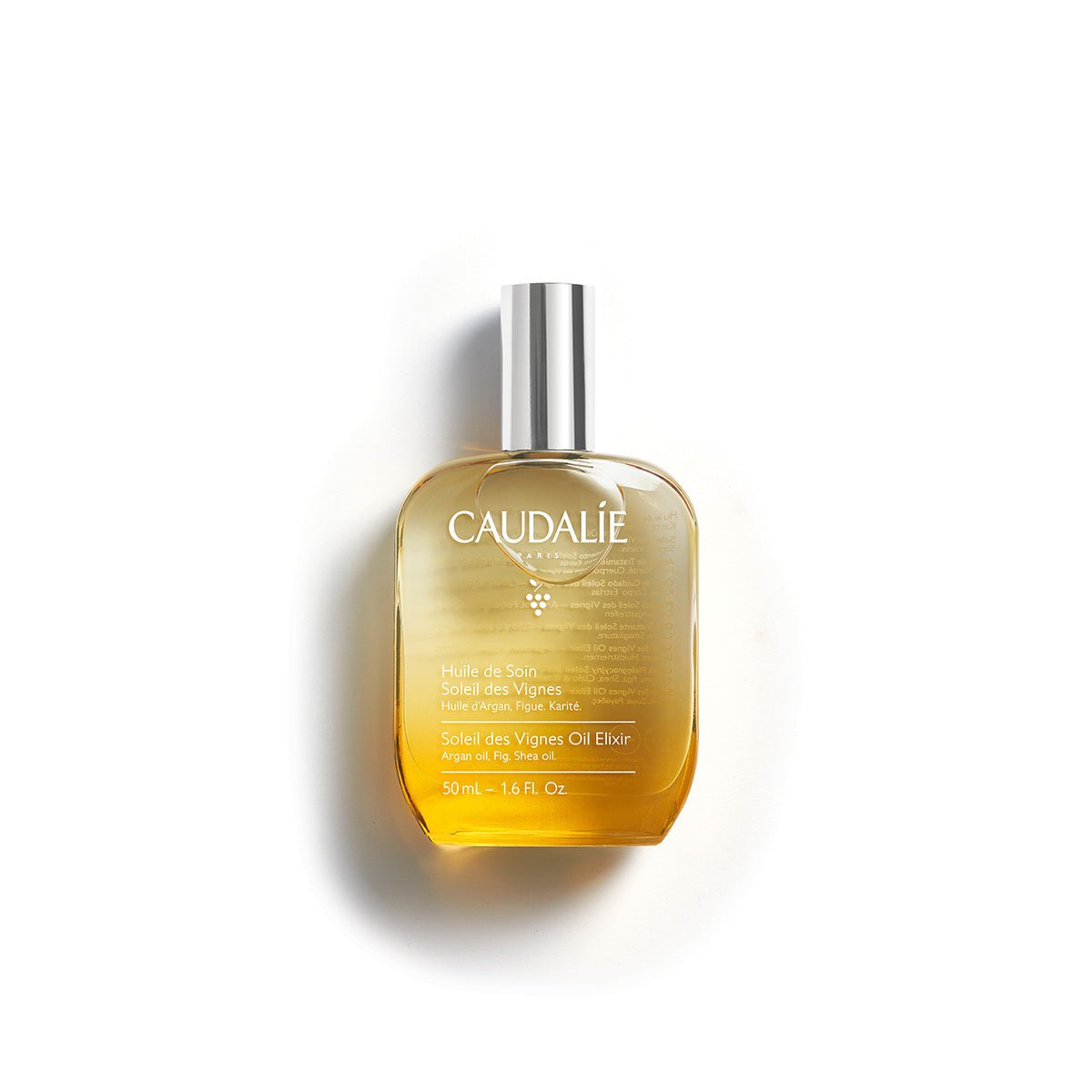 SOLEIL des VIGNES Oil Elixir - MaPeau
