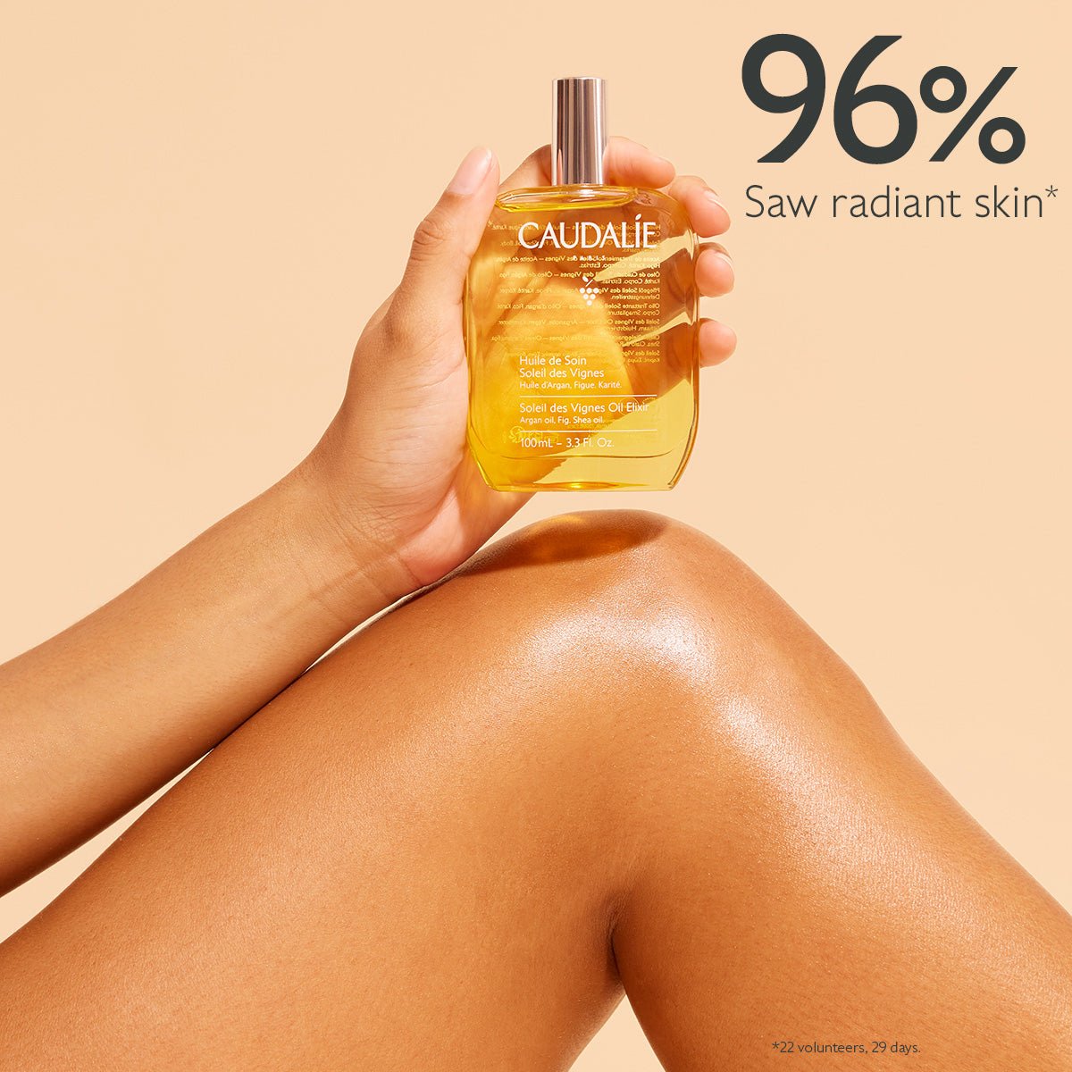 SOLEIL des VIGNES Oil Elixir - MaPeau