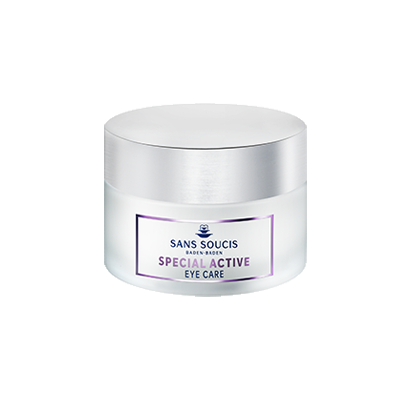 Sans Soucis Special Active Eye Care