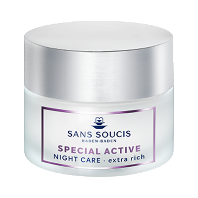 Sans Soucis Special Active Night Care