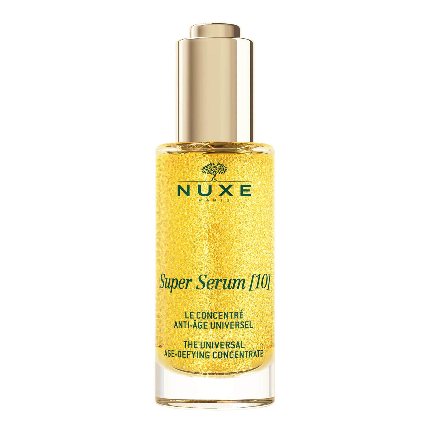 SUPER SERUM [10] Universeel anti-aging concentraat - MaPeau