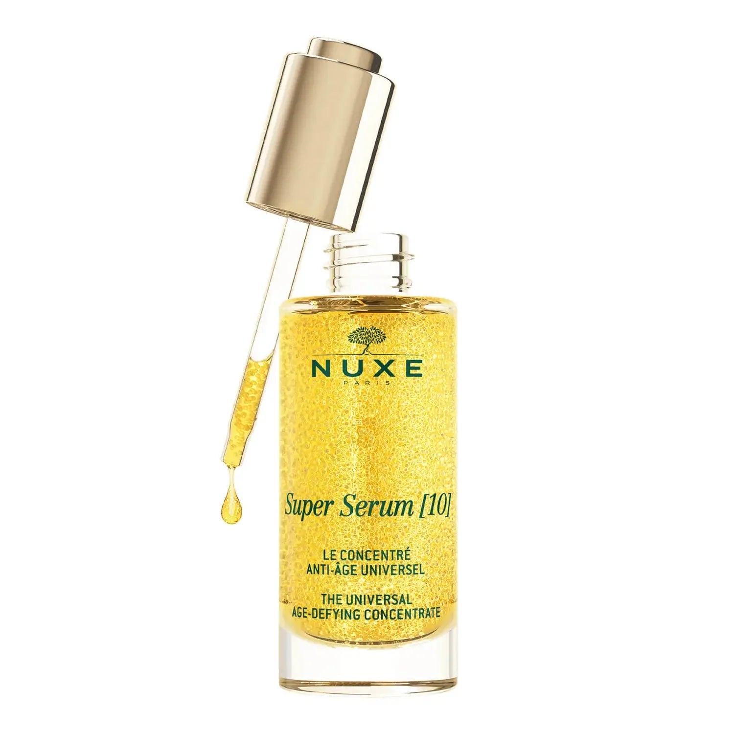 SUPER SERUM [10] Universeel anti-aging concentraat - MaPeau