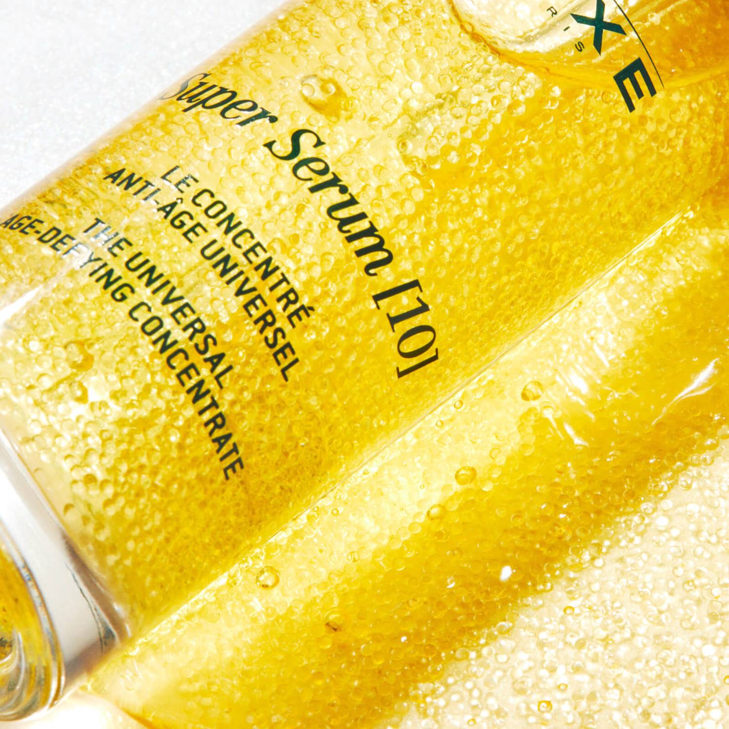 SUPER SERUM [10] Universeel anti-aging concentraat - MaPeau