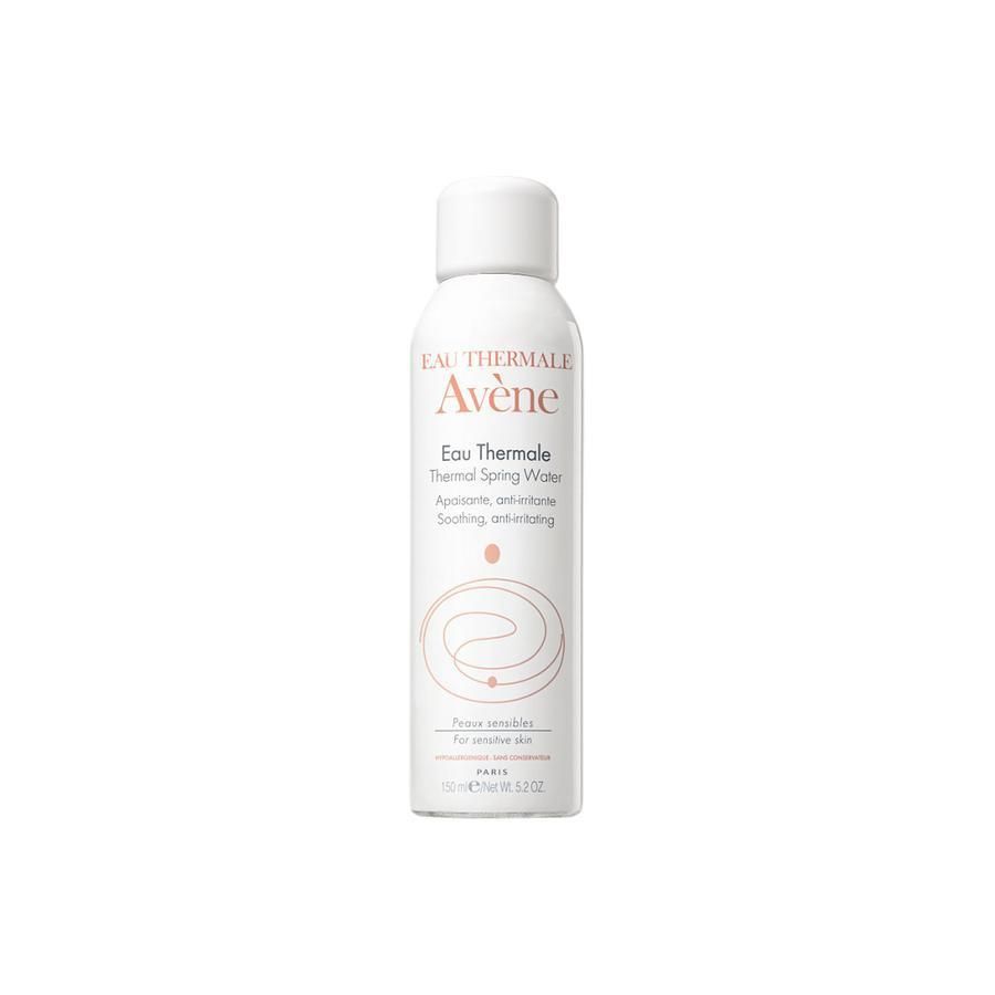 Thermaal water - MaPeau
