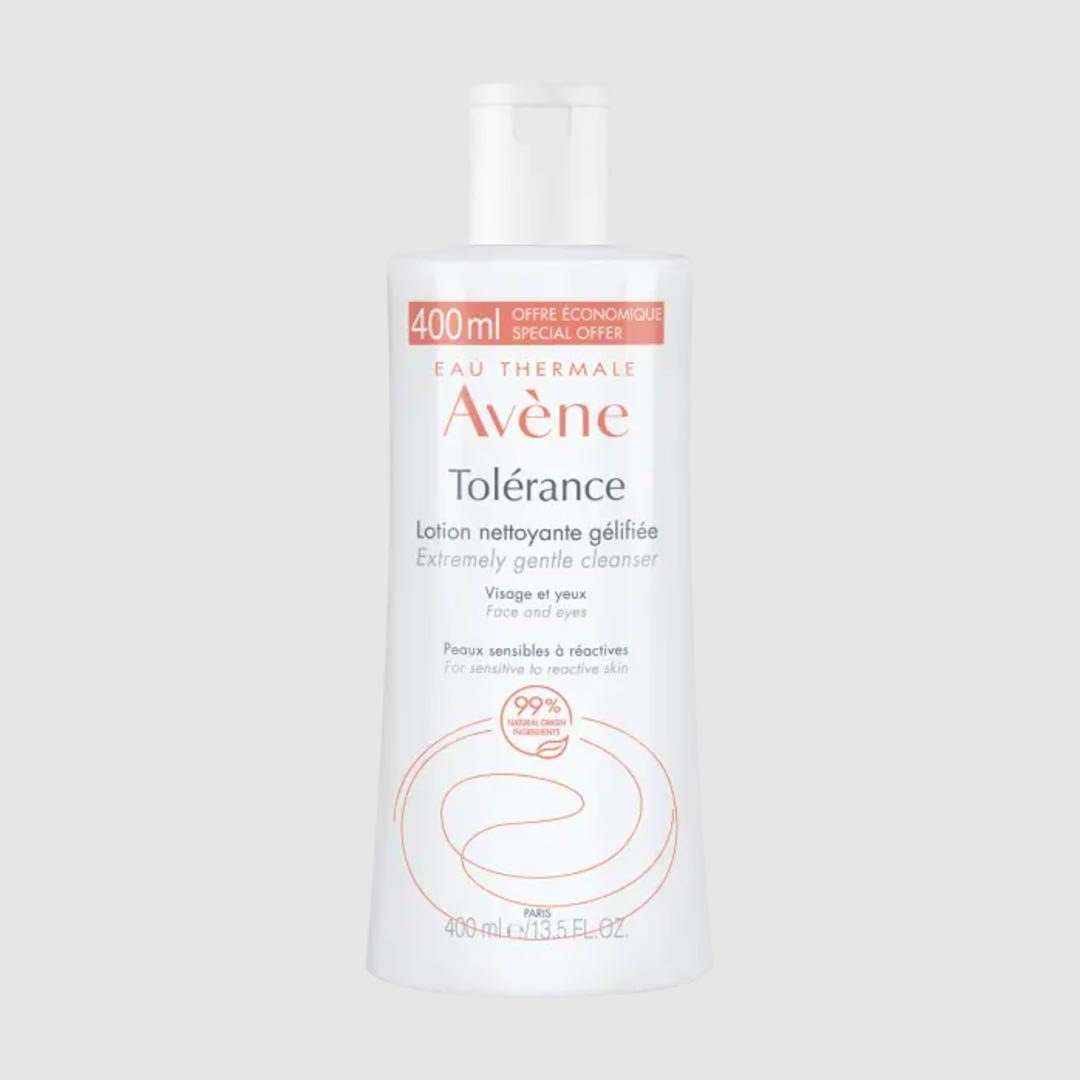 TOLÉRANCE Reinigende Gel-Lotion - MaPeau